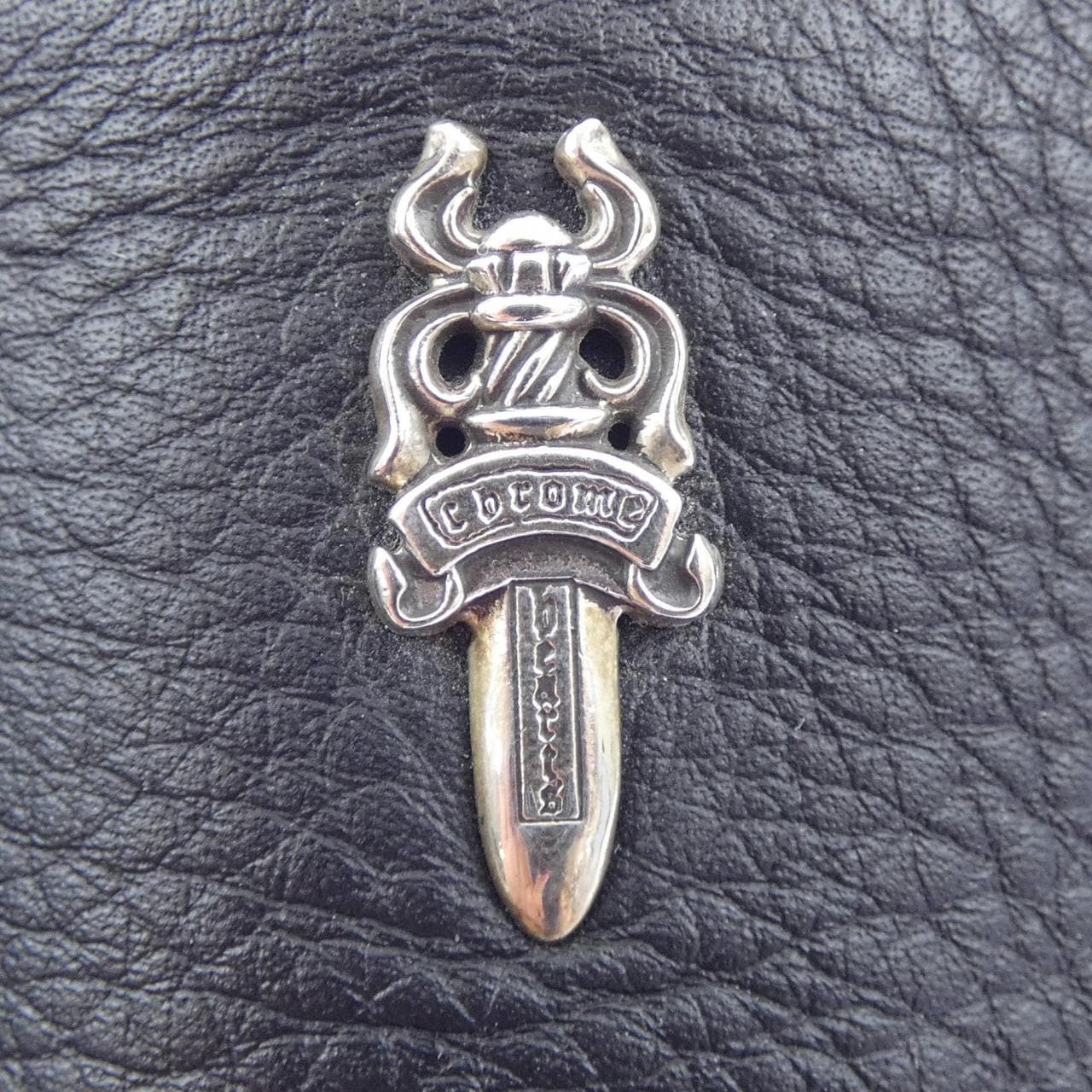 クロムハーツ CHROME HEARTS SLIP ON CH PLUS スニーカー