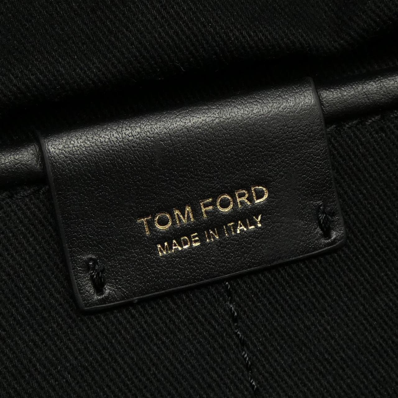 トムフォード TOM FORD TVE005 BAG