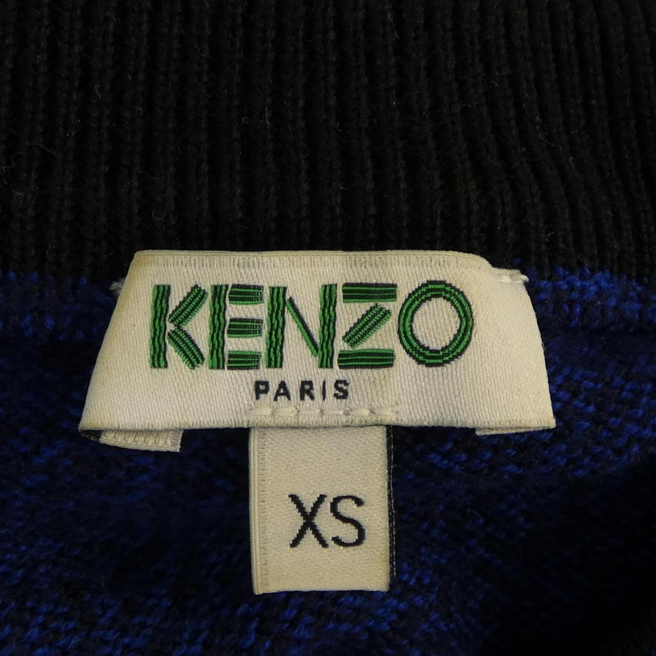 ケンゾー KENZO F765PU2023AB ニット