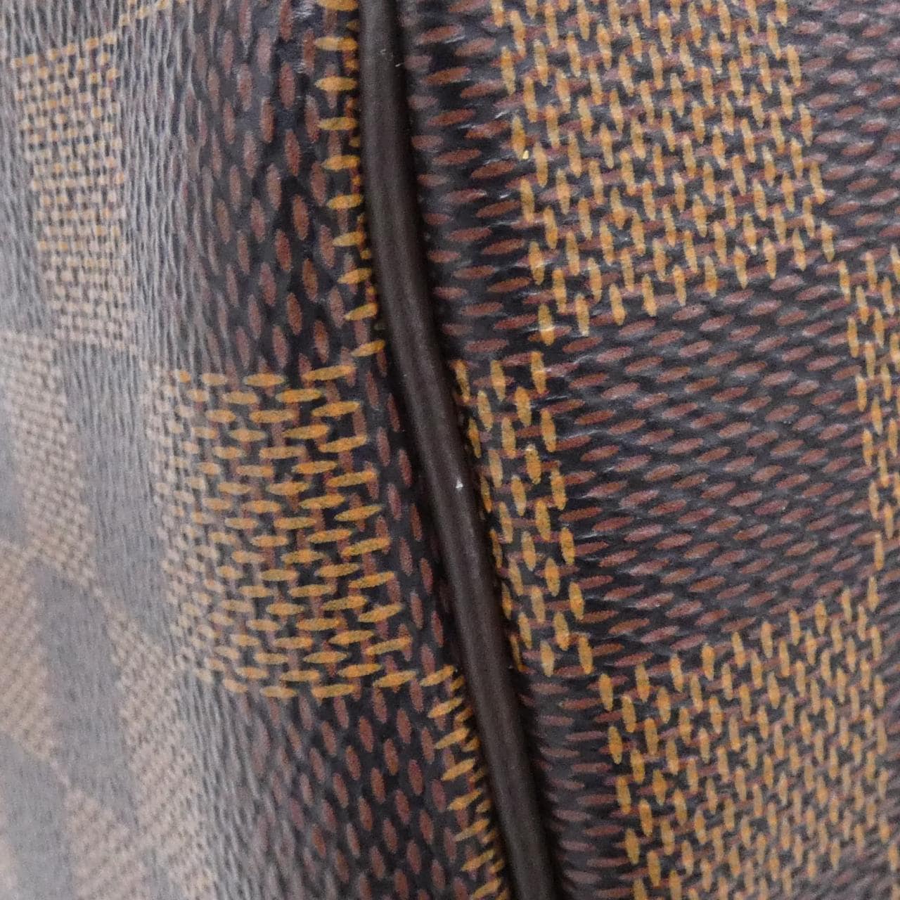 ルイヴィトン ダミエ スピーディ 25cm N41365 ボストンバッグ