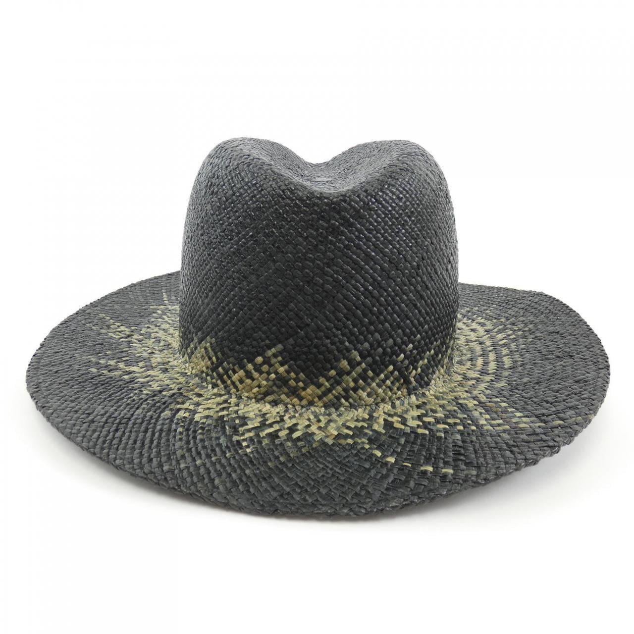 Yohji Yamamoto Pour Homme Hat