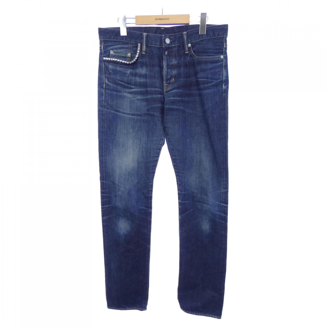 HYSTERIC GLAMOR jeans