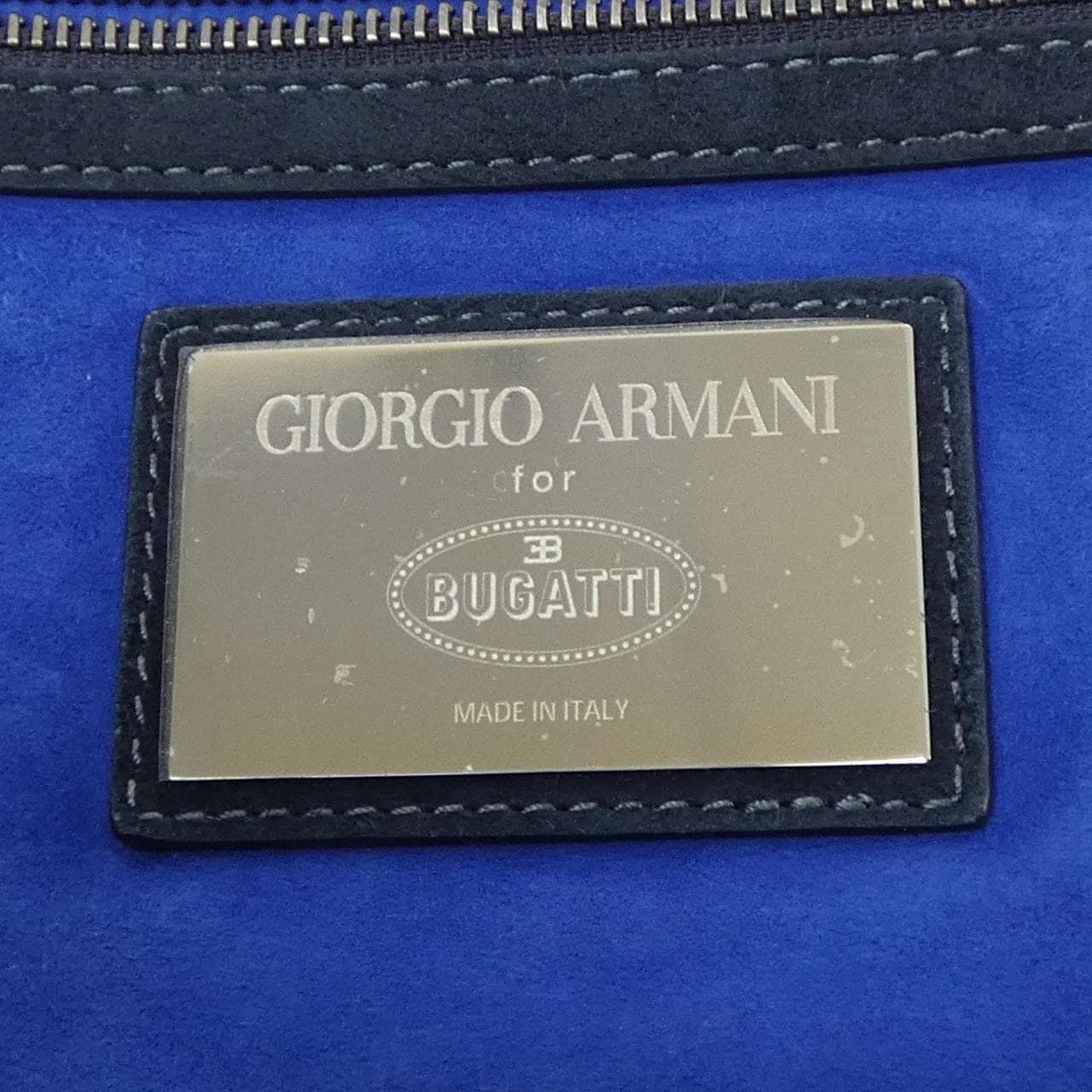 ジョルジオ アルマーニ GIORGIO ARMANI BAG