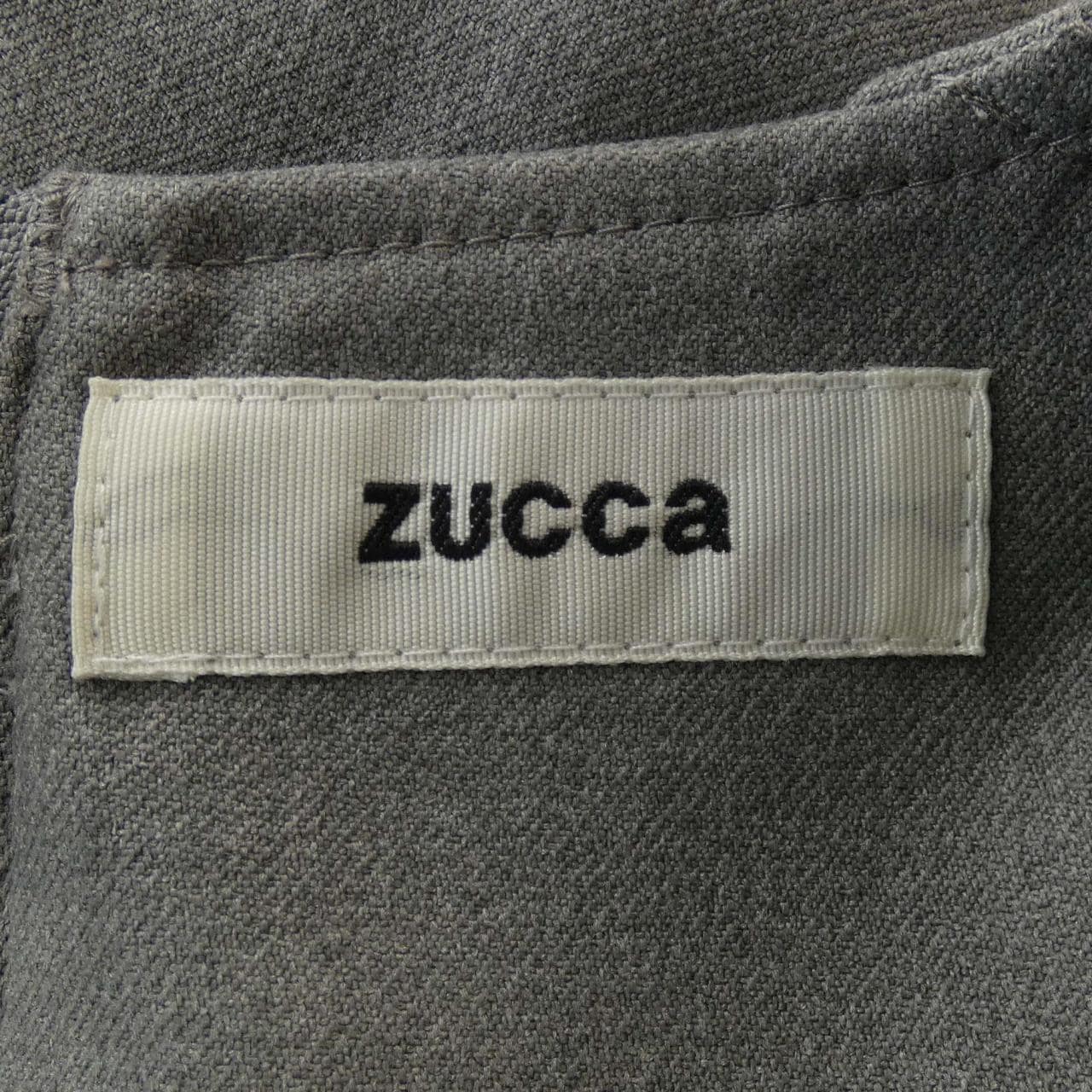 ズッカ ZUCCA ワンピース