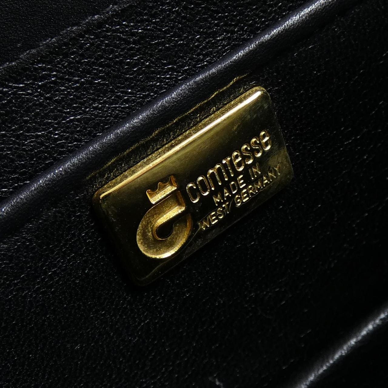 コンテス COMTESSE BAG