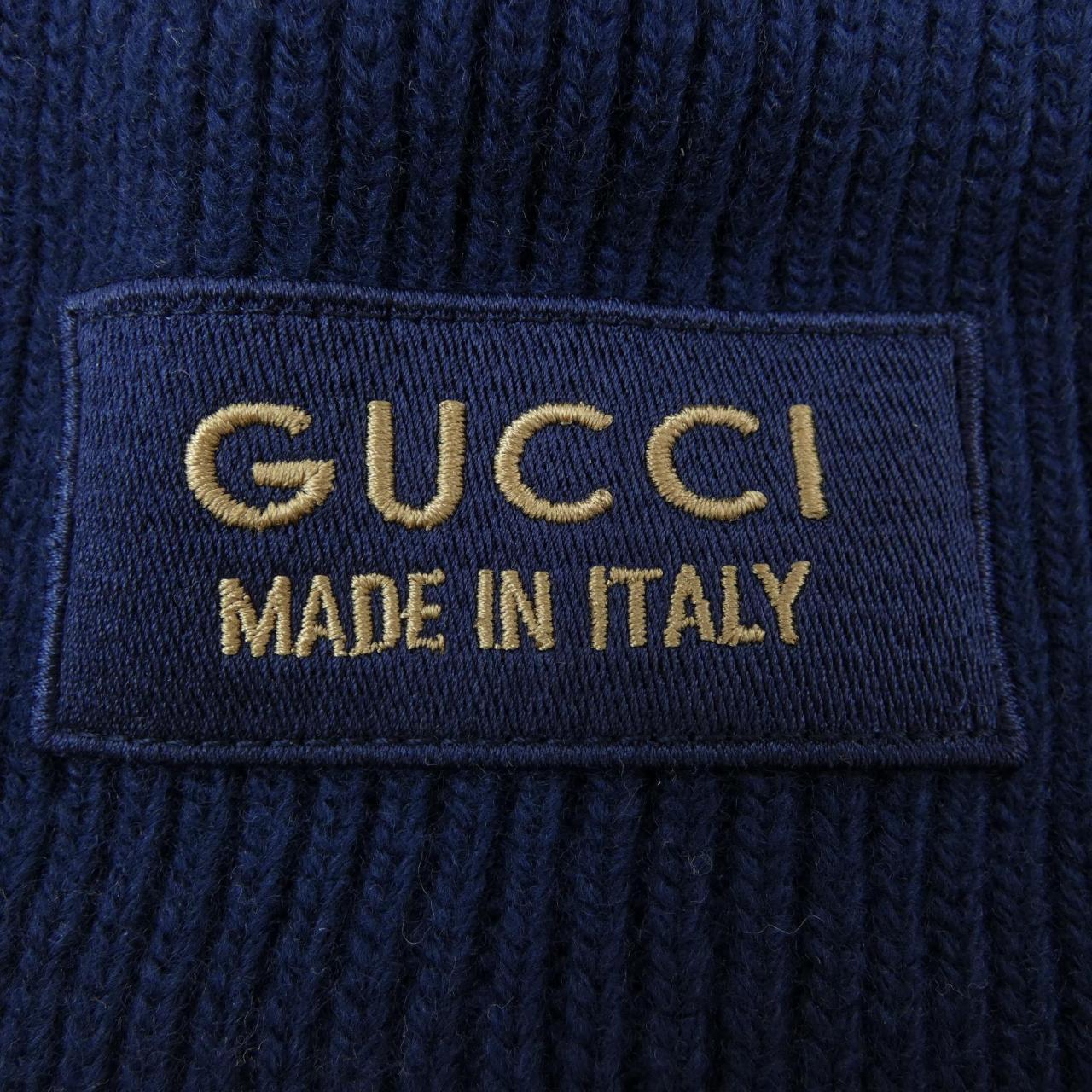 グッチ GUCCI ニットキャップ