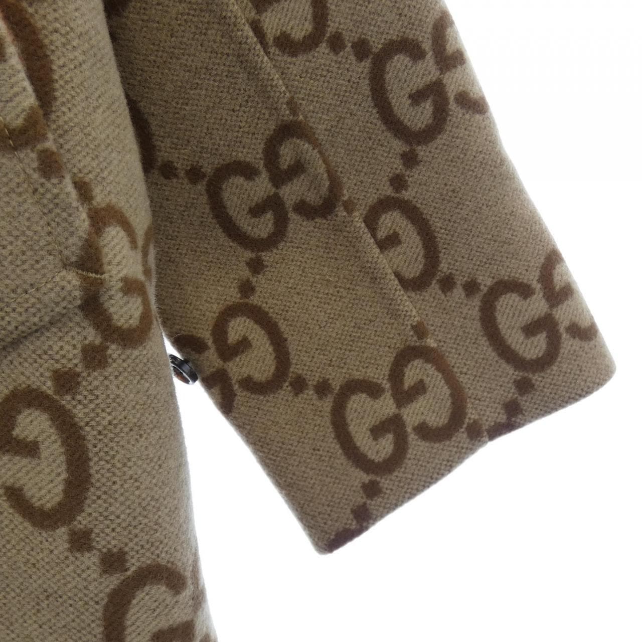 グッチ GUCCI コート