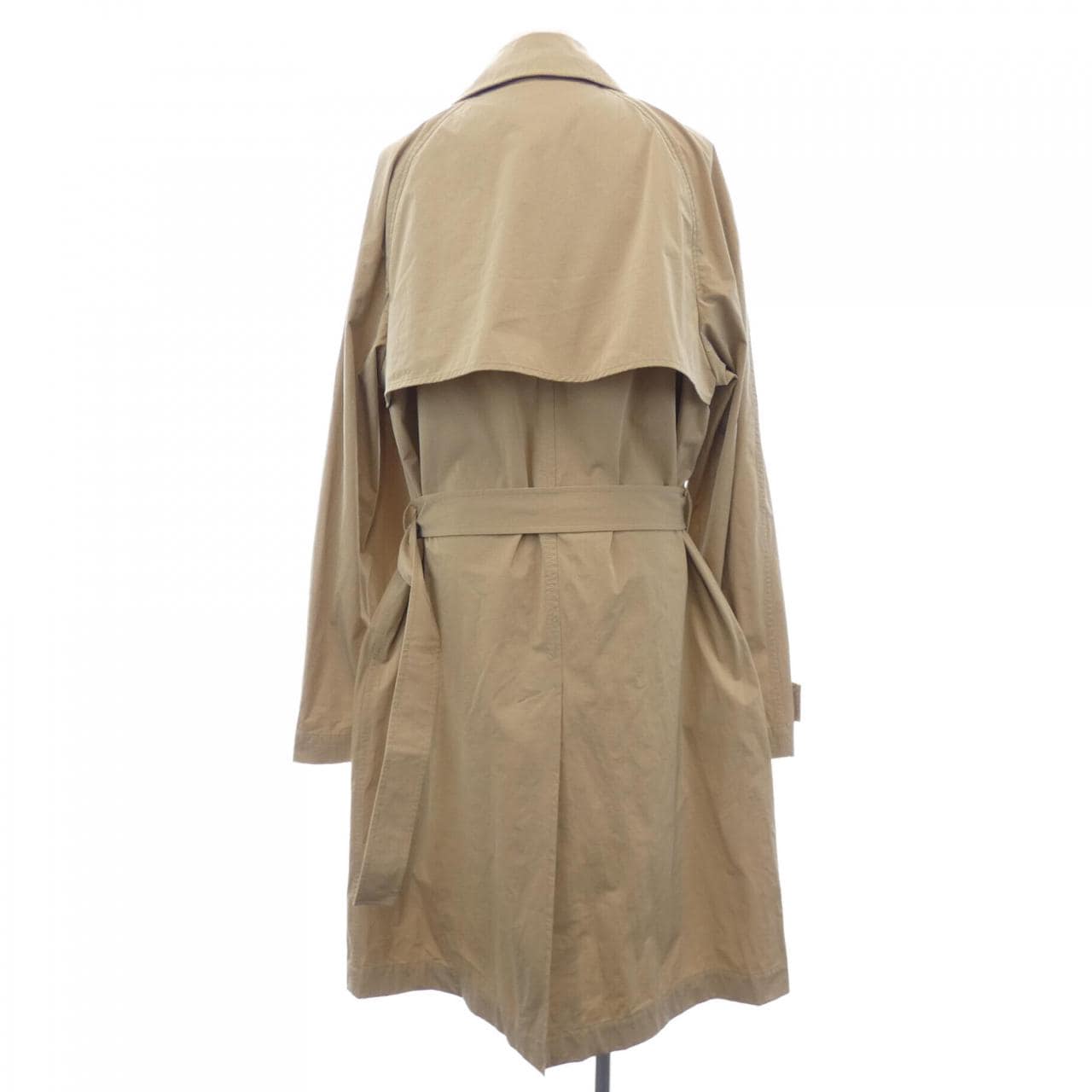 ボッテガヴェネタ BOTTEGA VENETA トレンチコート