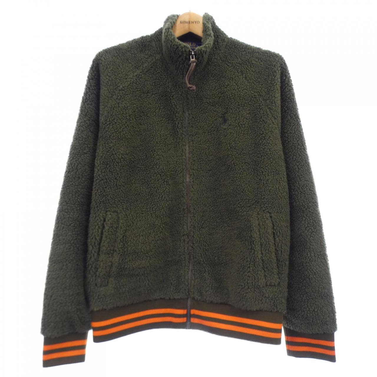 ポロラルフローレン POLO RALPH LAUREN ブルゾン