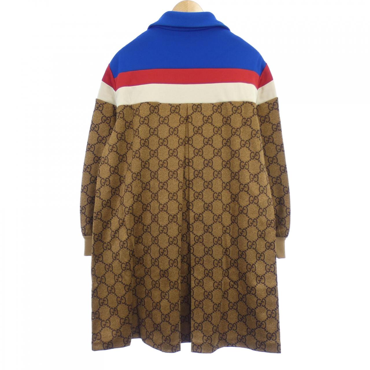 GUCCI連衣裙