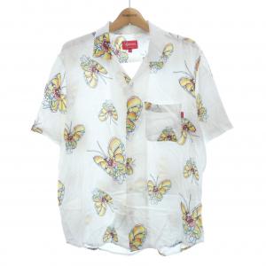 シュプリーム SUPREME S／Sシャツ