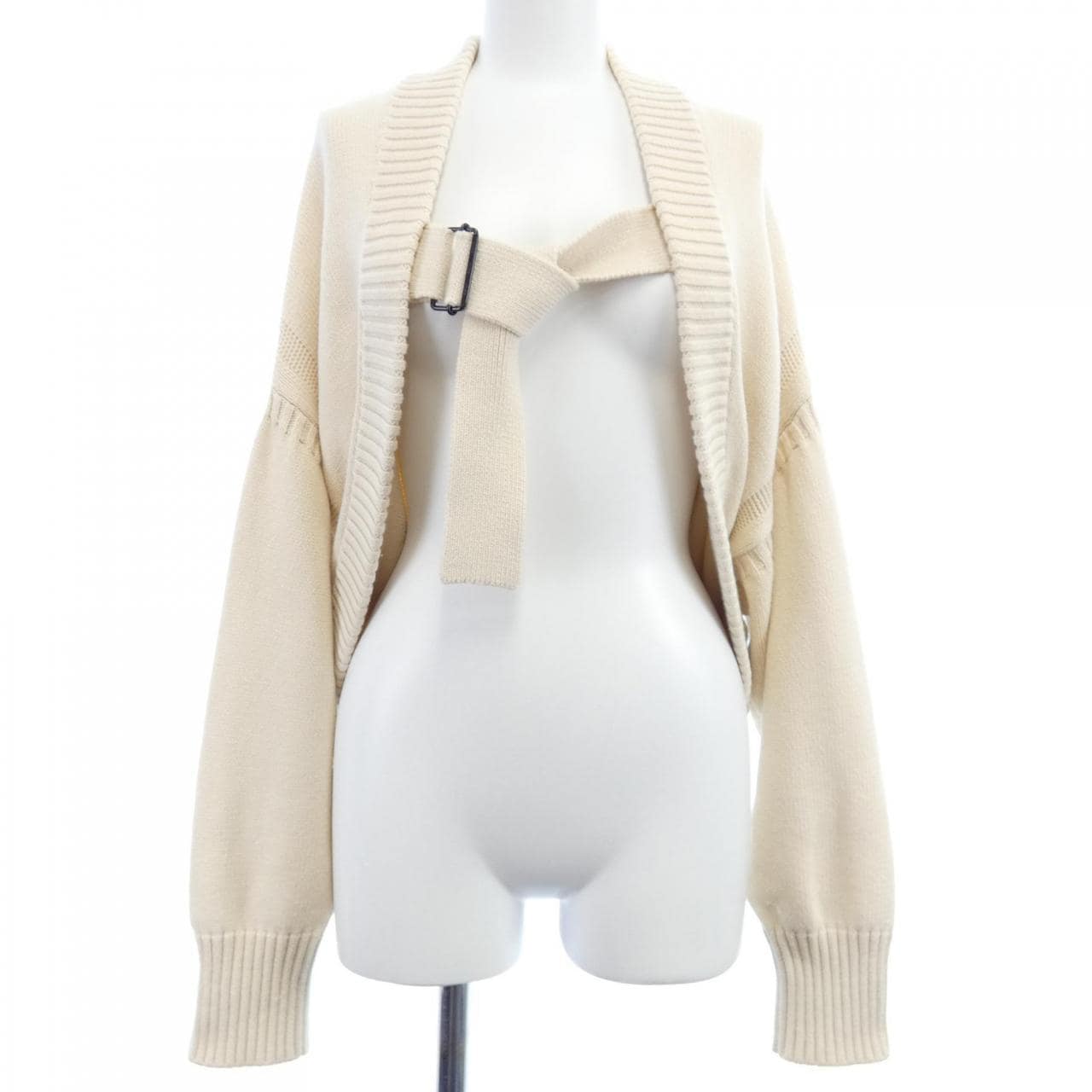 HYKE 211-11228 Cardigan