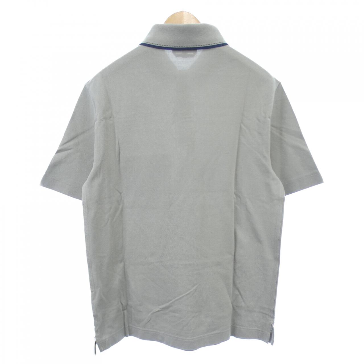 HERMES HERMES Polo Shirt
