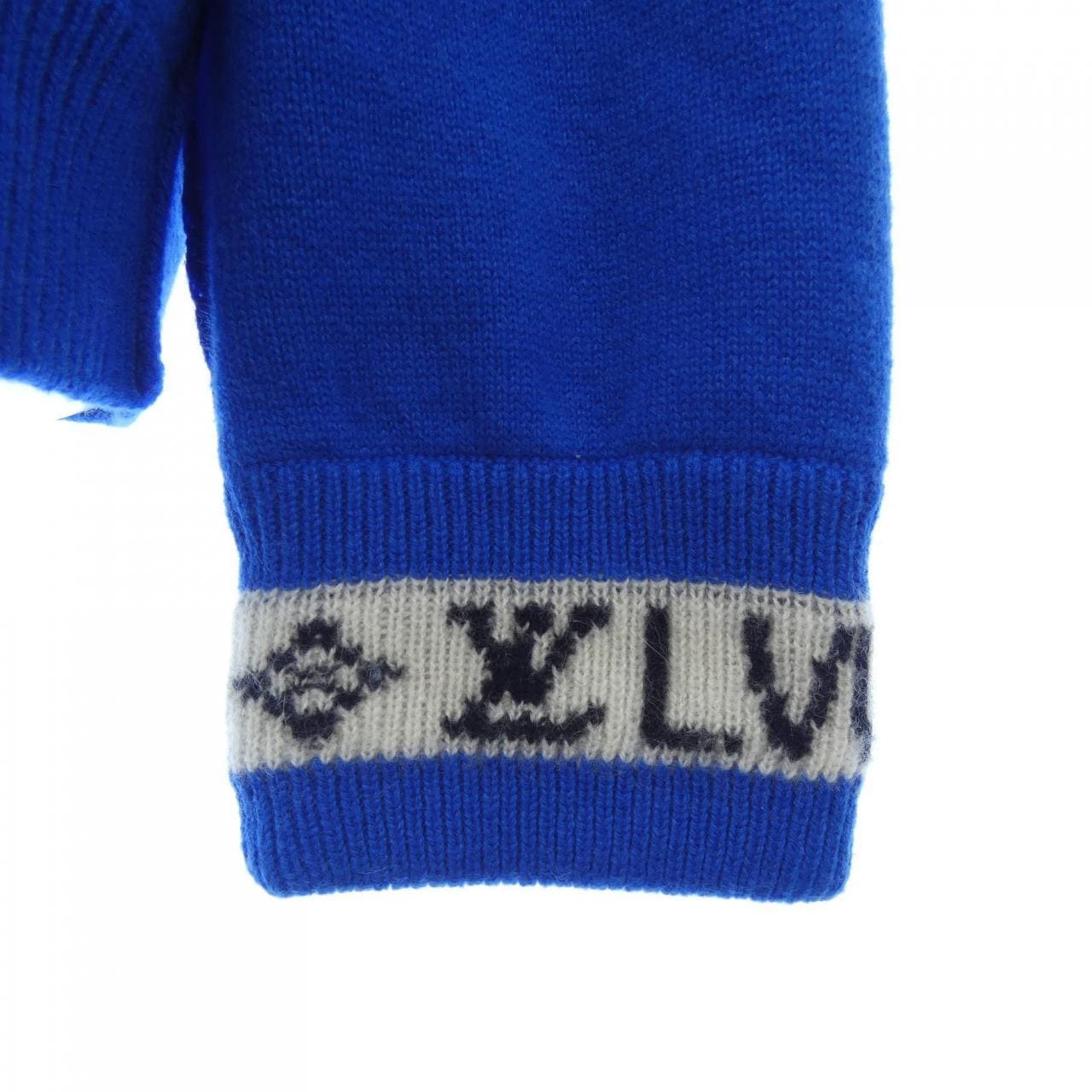 ルイヴィトン LOUIS VUITTON ニット