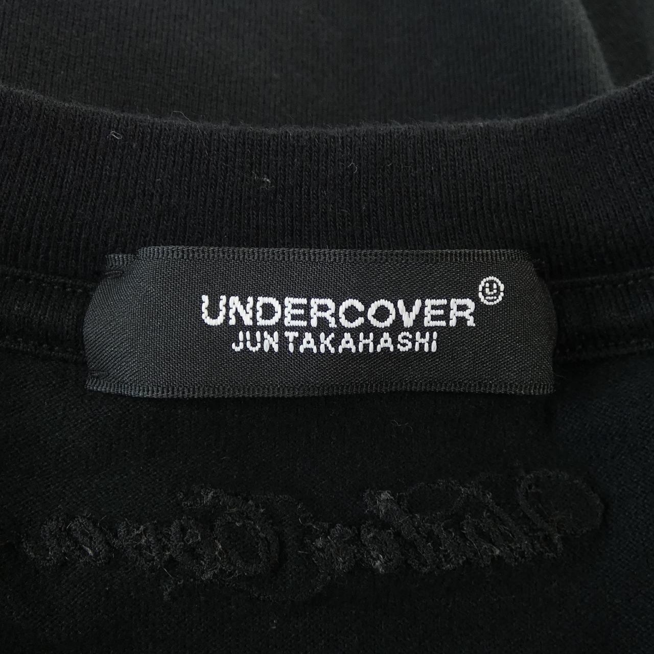 アンダーカバー UNDER COVER Tシャツ