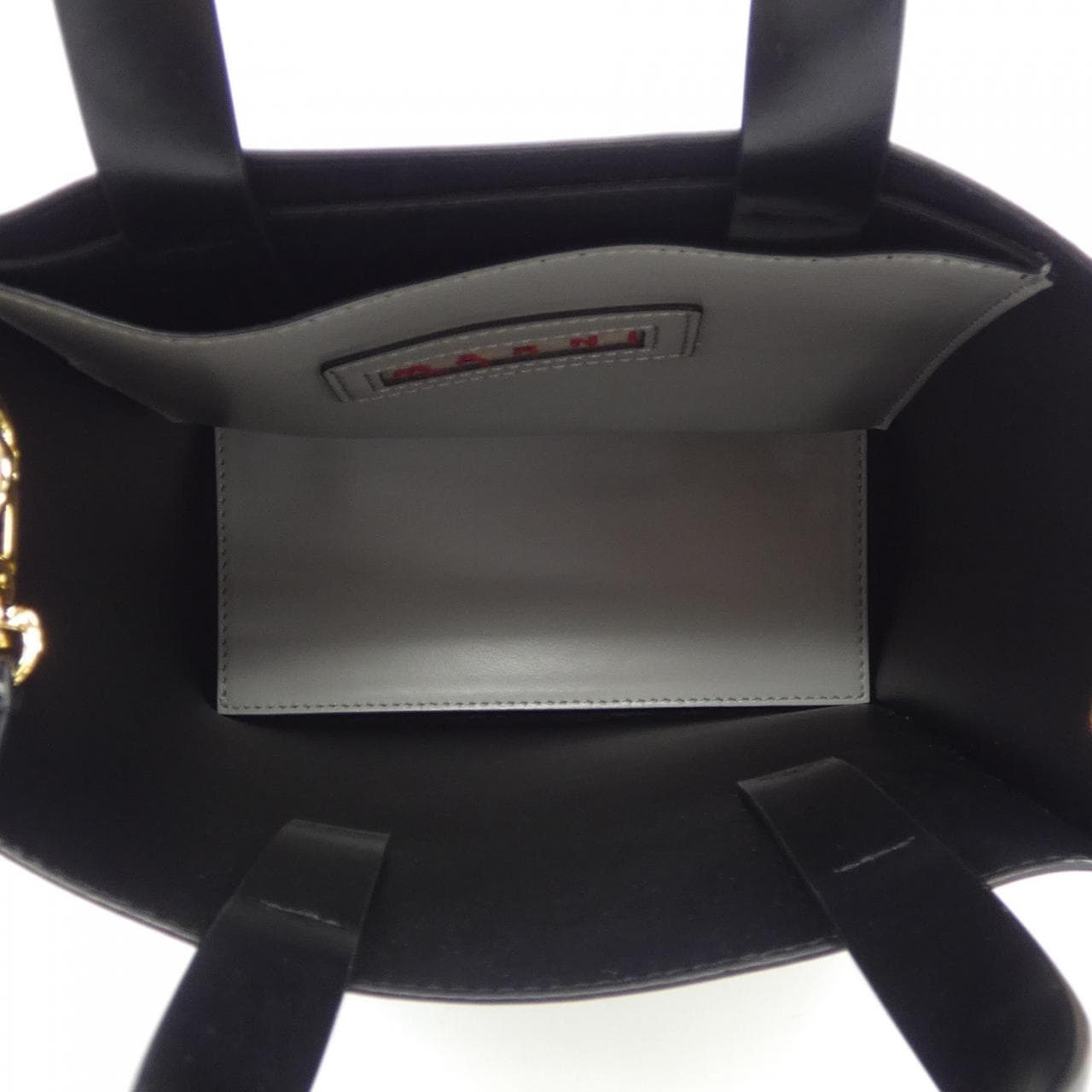 マルニ MARNI ミュゼオ　MUSEO SHMP0039Y0 BAG