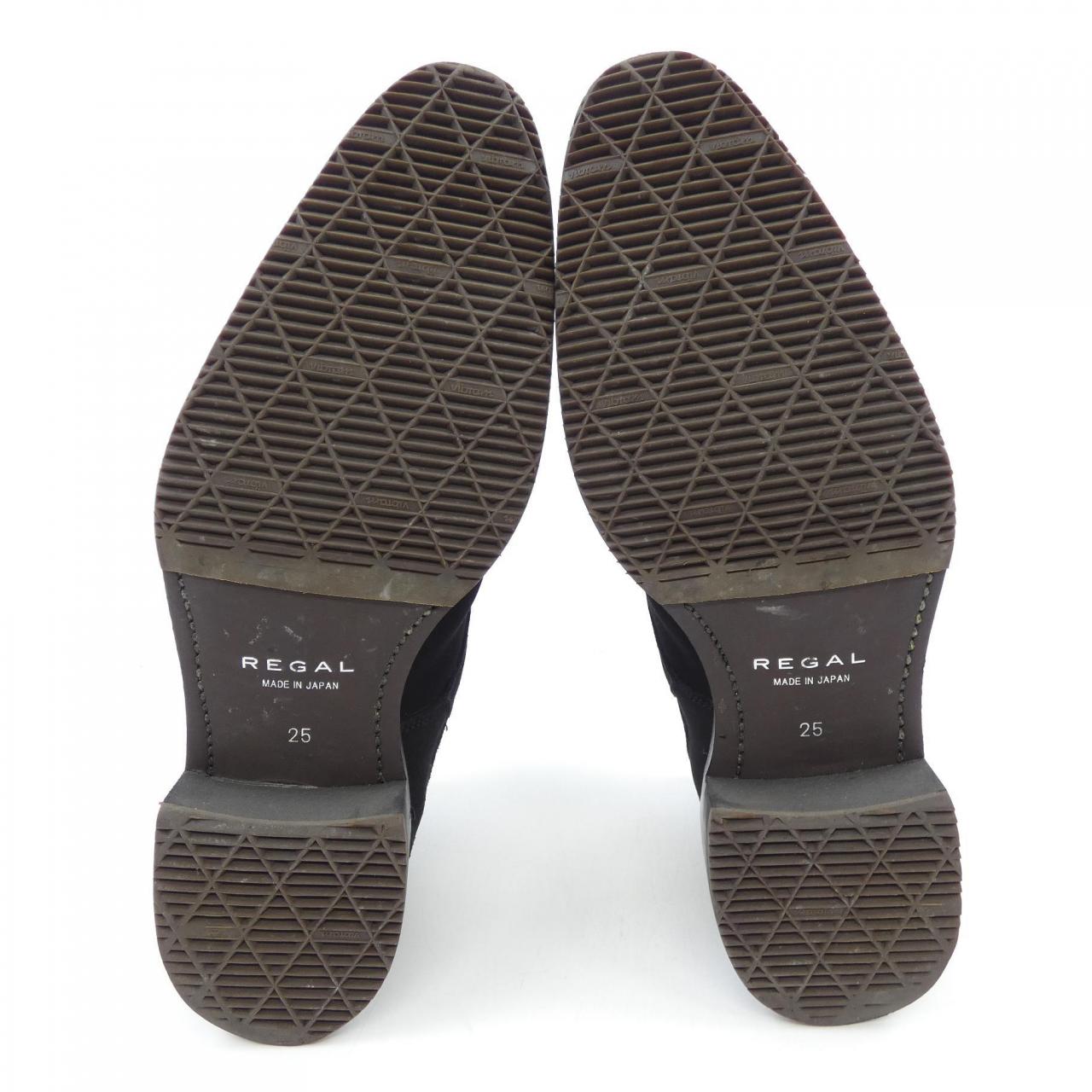 リーガル REGAL ブーツ