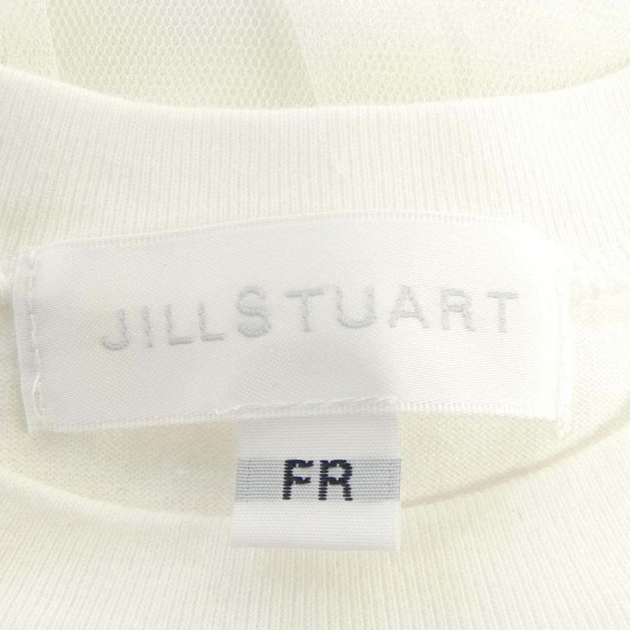 ジルスチュアート JILL STUART トップス