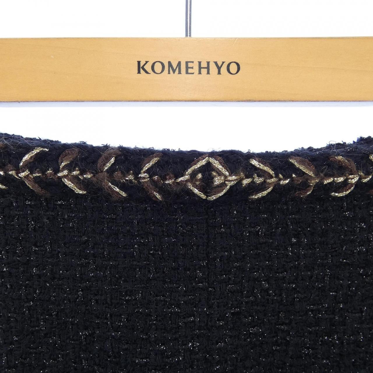 シャネル CHANEL P59950V45410 スカート