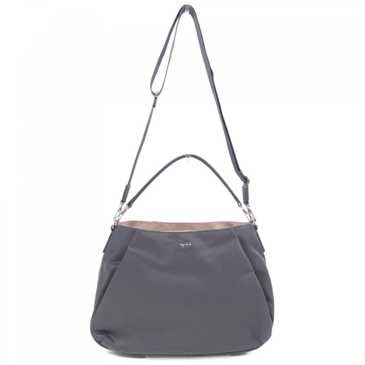 アニエスベー Agnes.b BAG