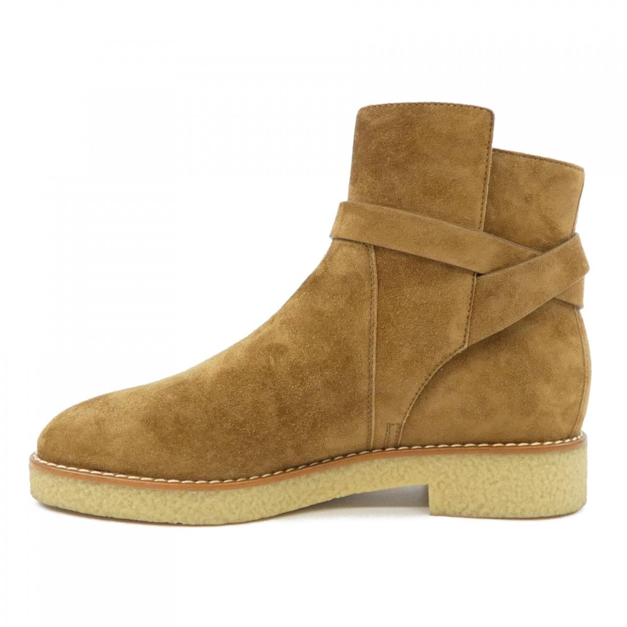 エルメス HERMES フォロー FOLLOW ケリーバックル 222086Z ブーツ