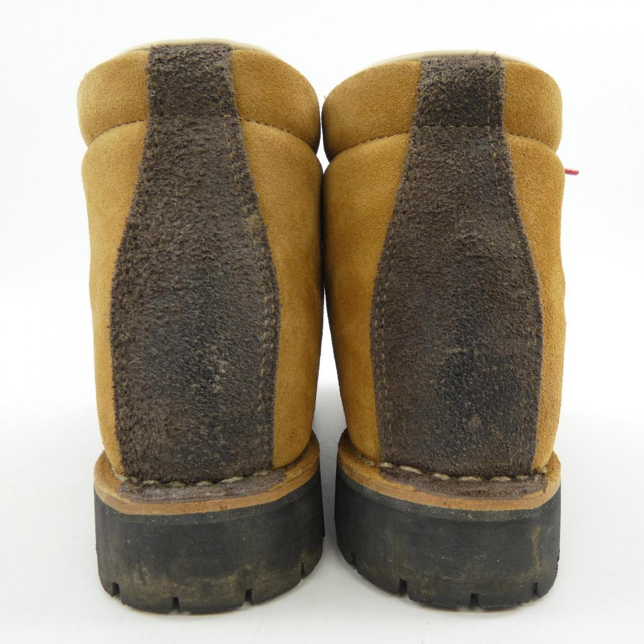 ASPROMONTE ブーツ