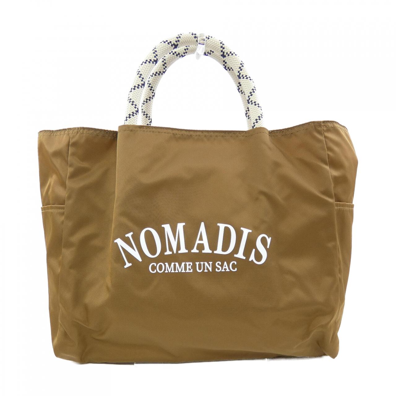 NOMADIS BAG