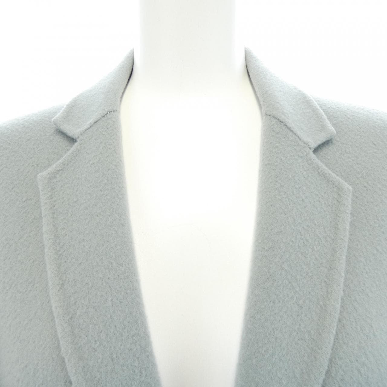 セオリー theory ESSENTIAL COAT コート