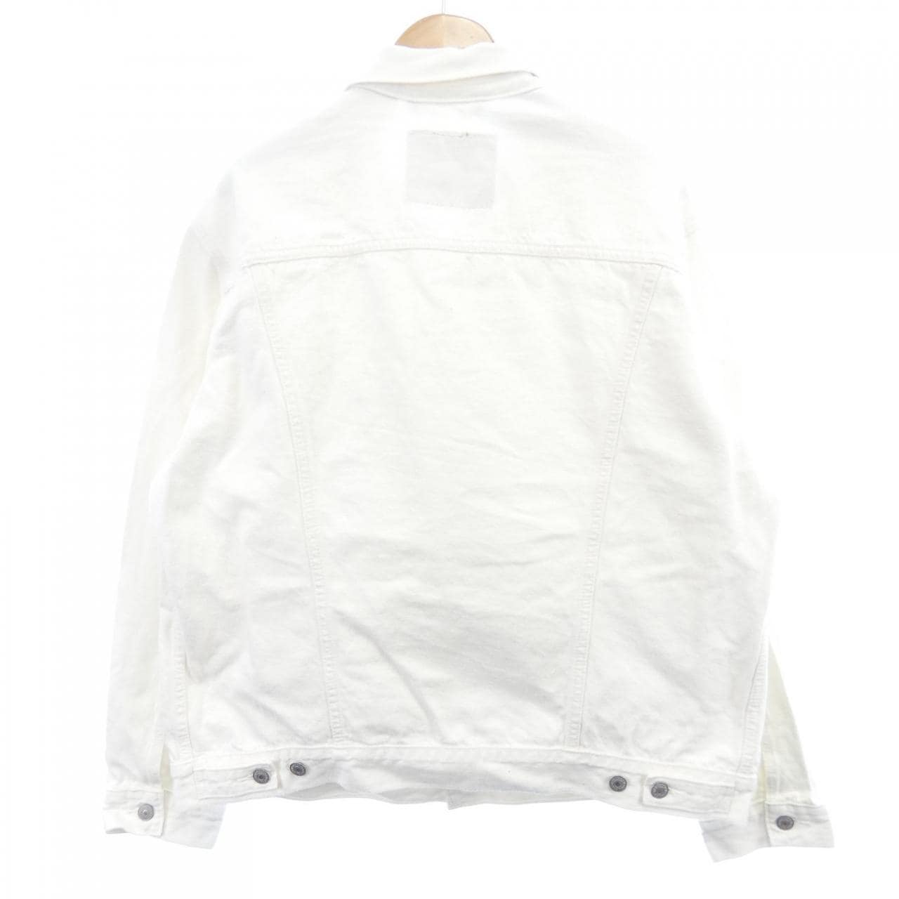 リーバイス LEVI'S デニムジャケット