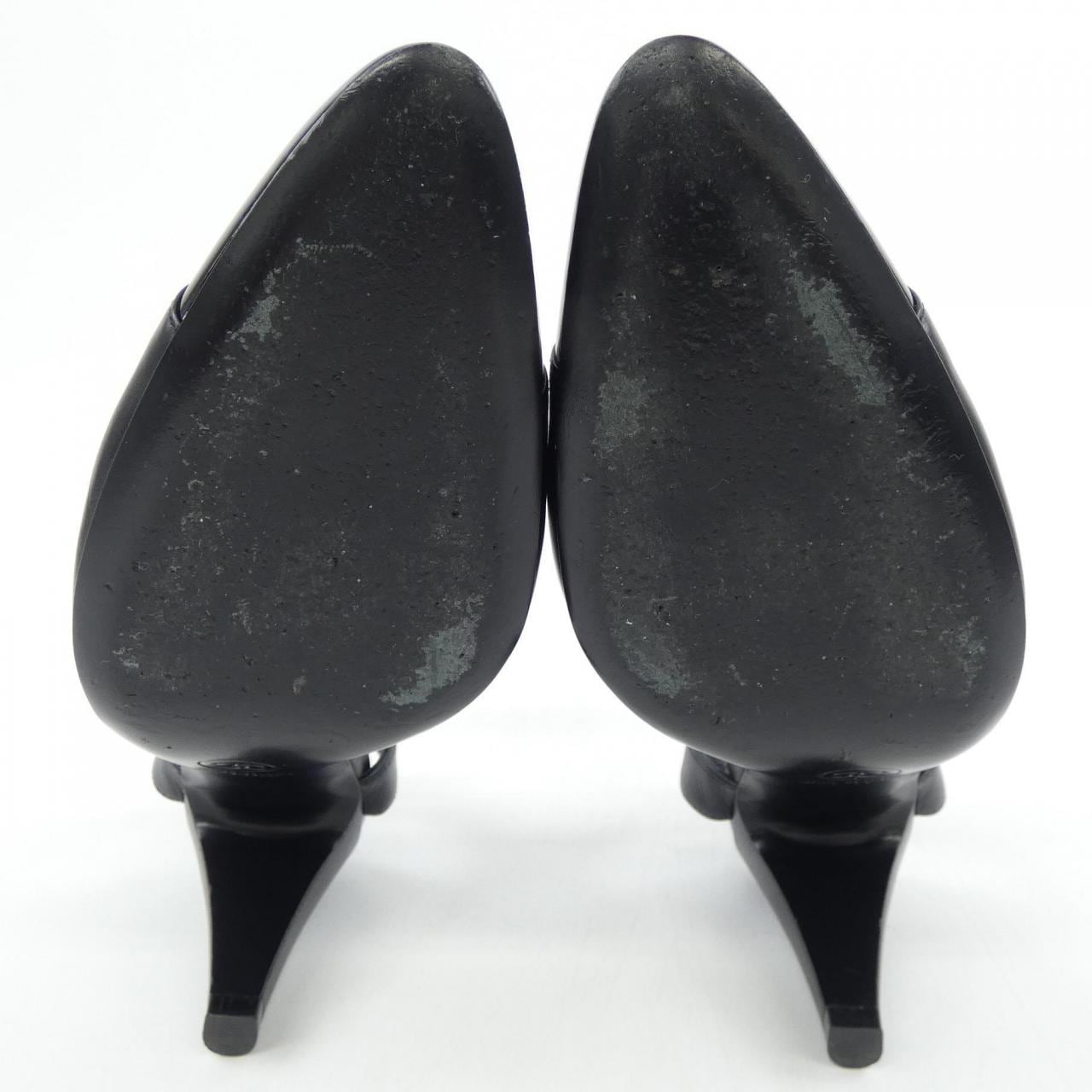 シャネル CHANEL G36360Y54257 パンプス