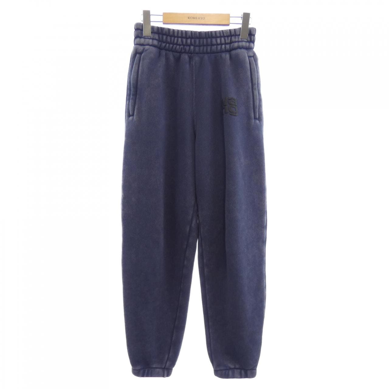 アレキサンダーワン ALEXANDER WANG 4CC3244403 パンツ