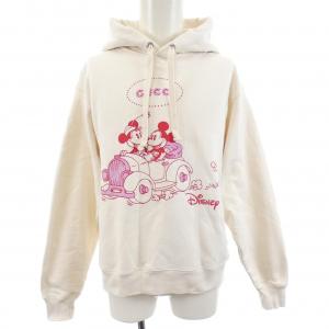 グッチ GUCCI DISNEY 604218 XJB7B パーカー