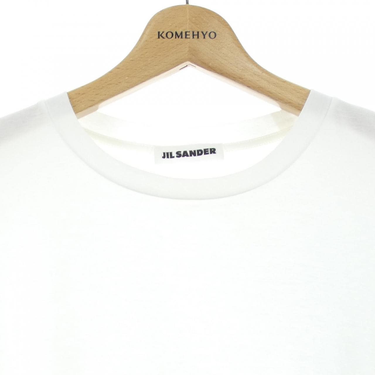 ジルサンダー JIL SANDER Tシャツ