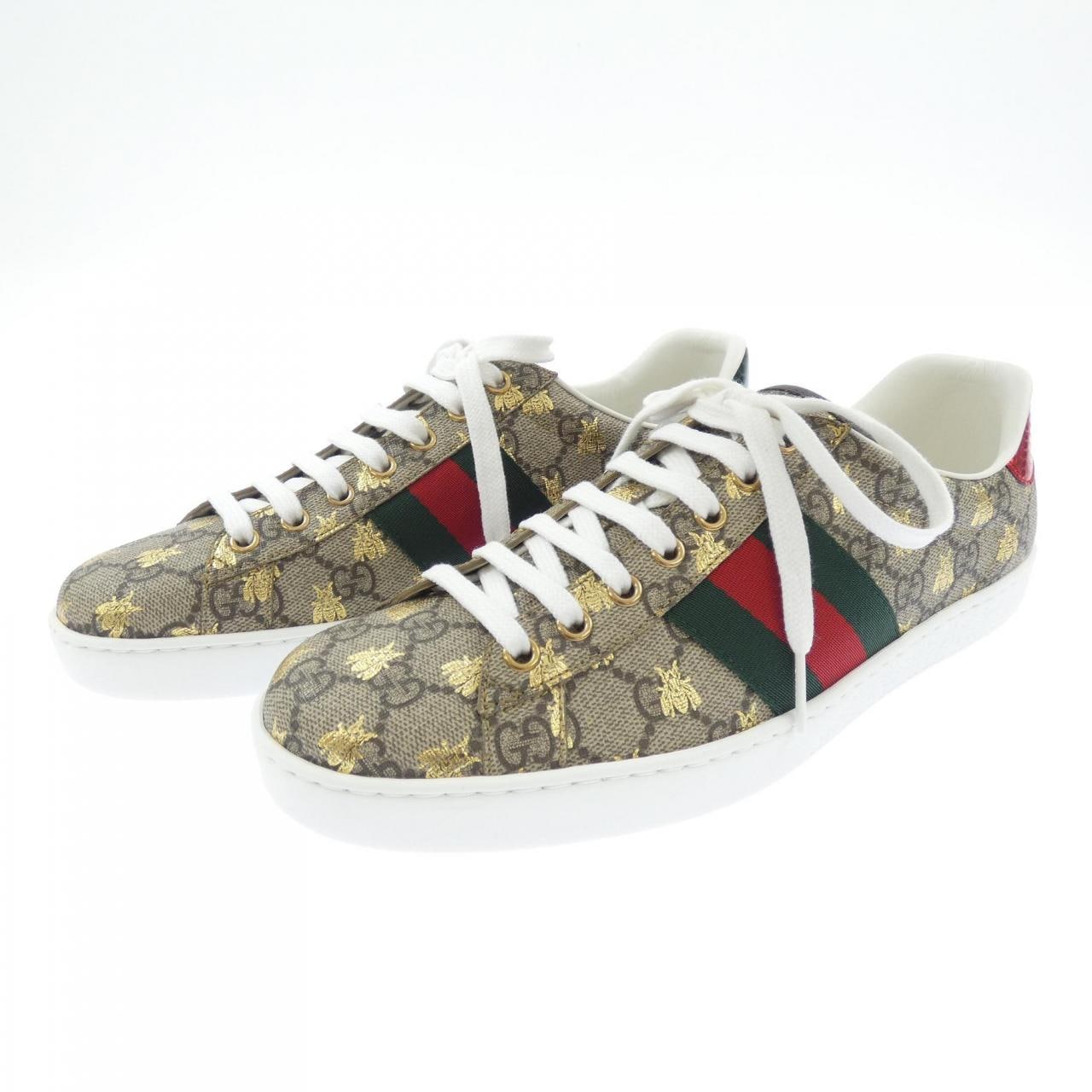 グッチ GUCCI 548950 スニーカー