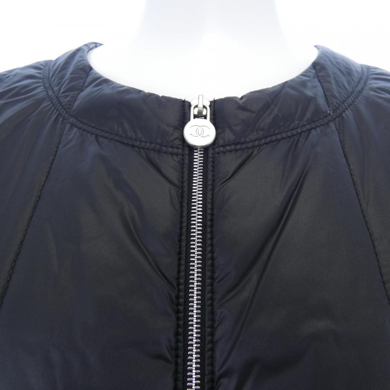 シャネル CHANEL P46944W05395 ジャケット