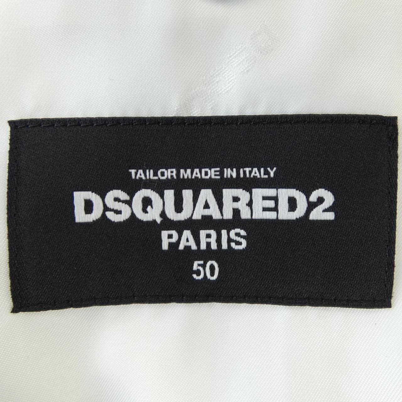 ディースクエアード DSQUARED2 S74FT0342 スーツ