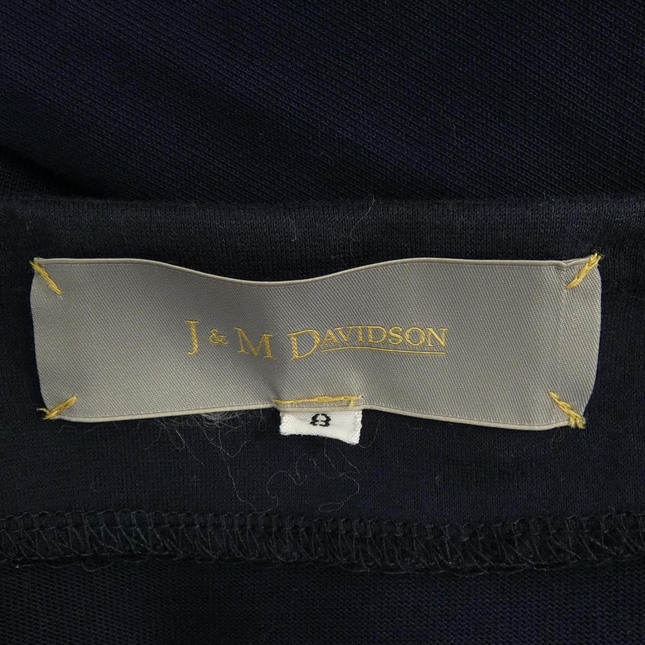 ジェイアンドエムデヴィッドソン J&M DAVIDSON トップス
