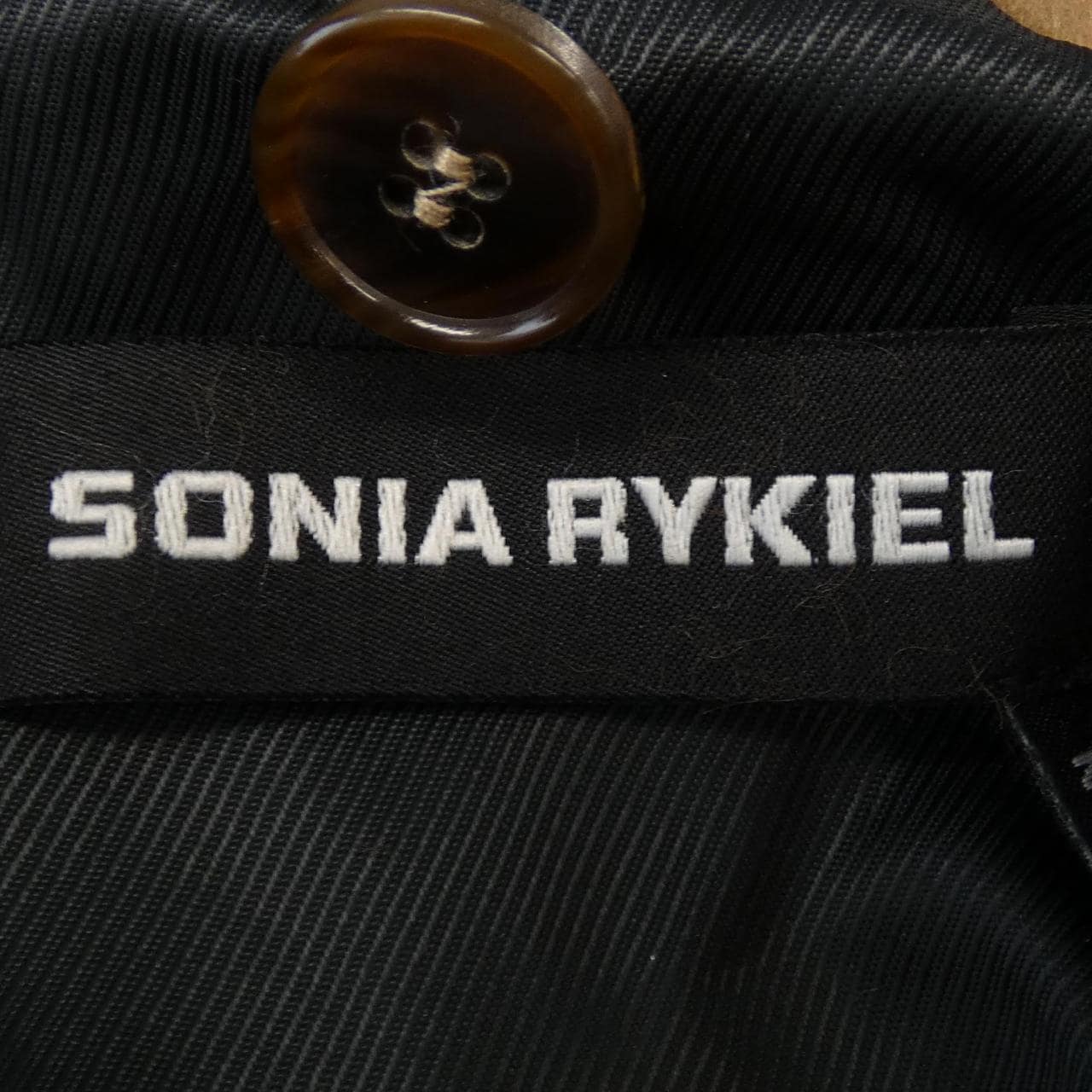 ソニアリキエル SONIA RYKIEL ポンチョ