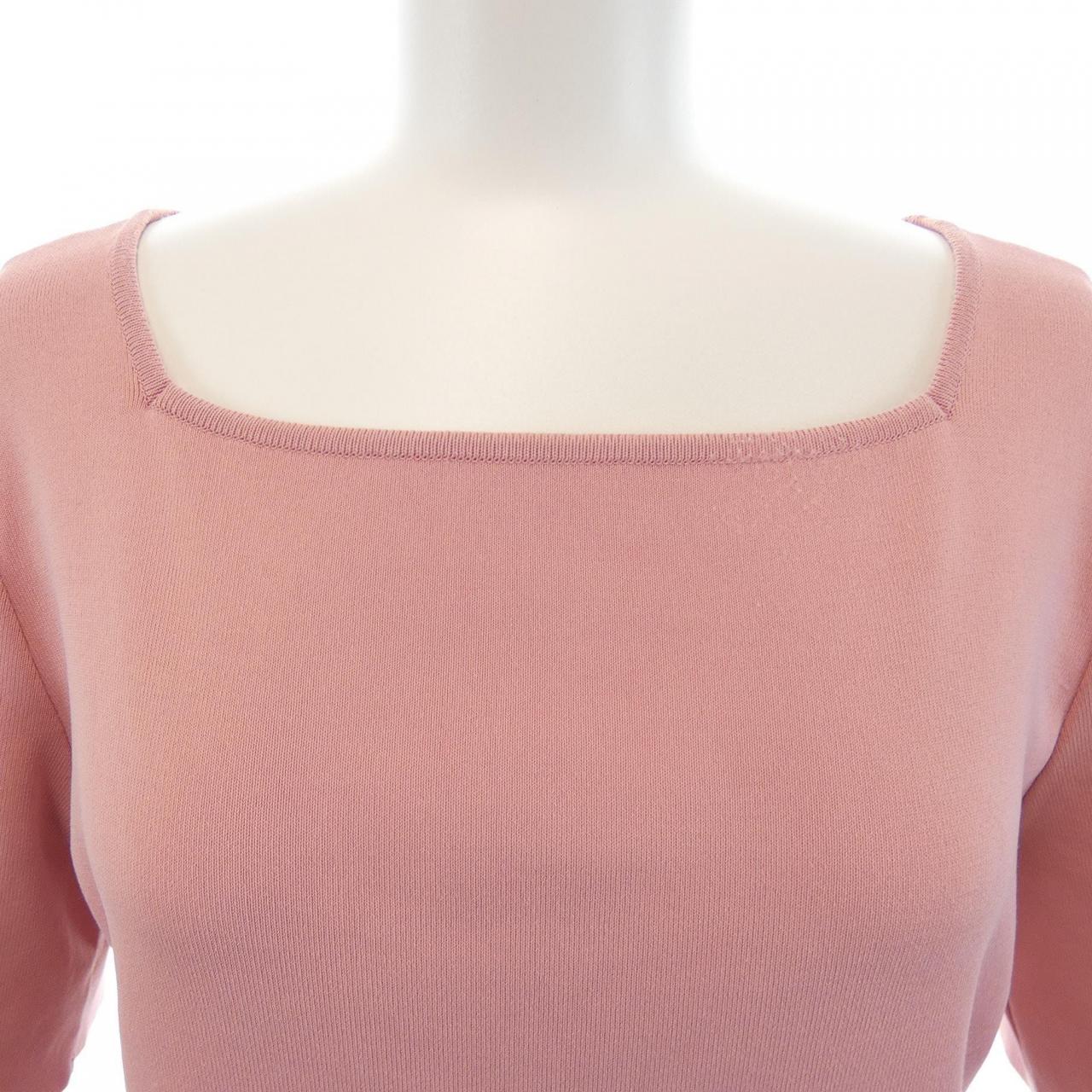 フォクシー FOXEY 37943 ニット