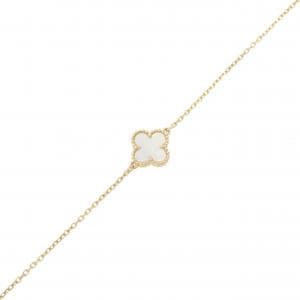 ヴァンクリーフ&アーペル スウィートアルハンブラ ブレスレット