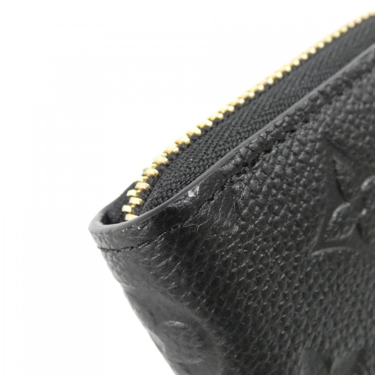 ルイヴィトン モノグラム アンプラント ポルトフォイユ クレマンス M60171 財布