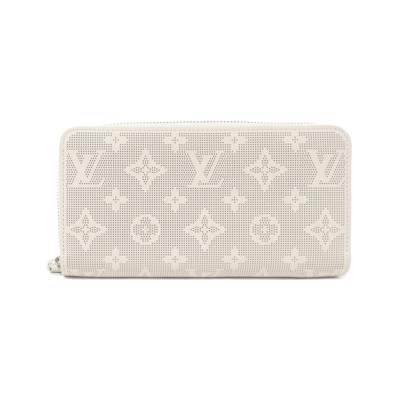 LOUIS VUITTON Mahina Reverse拉链钱包 M83029 钱包