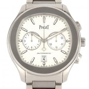 Piaget S 計時碼錶 P11269/G0A41004 SS自動上弦
