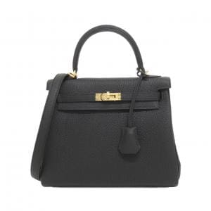 【未使用品】エルメス ケリー 25cm 044624CC バッグ