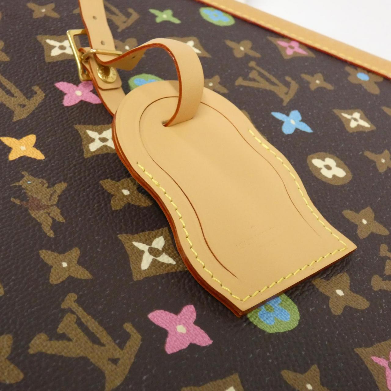 ルイヴィトン モノグラム クラギー スーツケース ローリングトランク M25241 キャリーバッグ