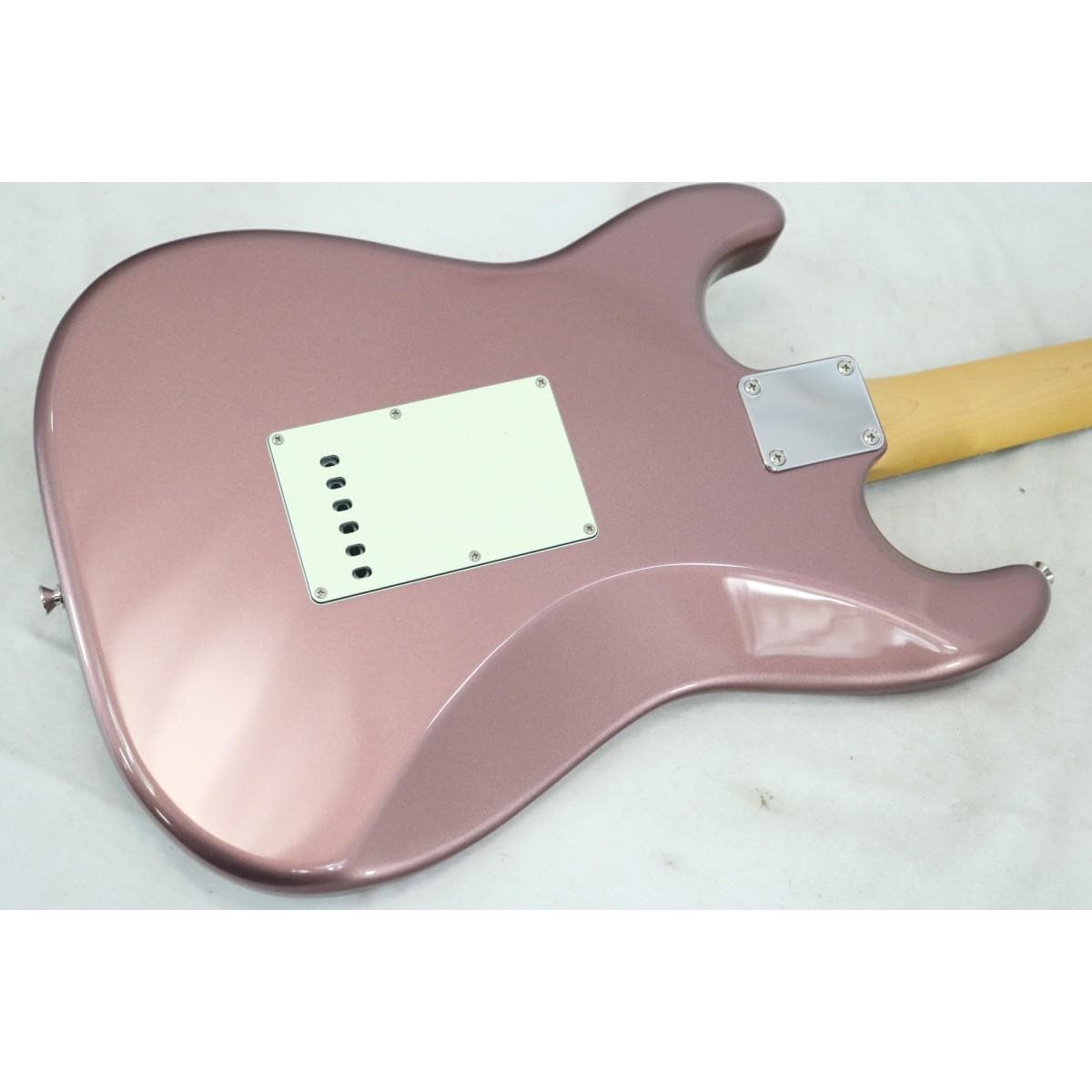 ＦＥＮＤＥＲ　ＪＡＰＡＮ　　ＨＹＢＲＩＤ　６０Ｓ　ＳＴＲＡＴＯＣＡＳＴＥＲ