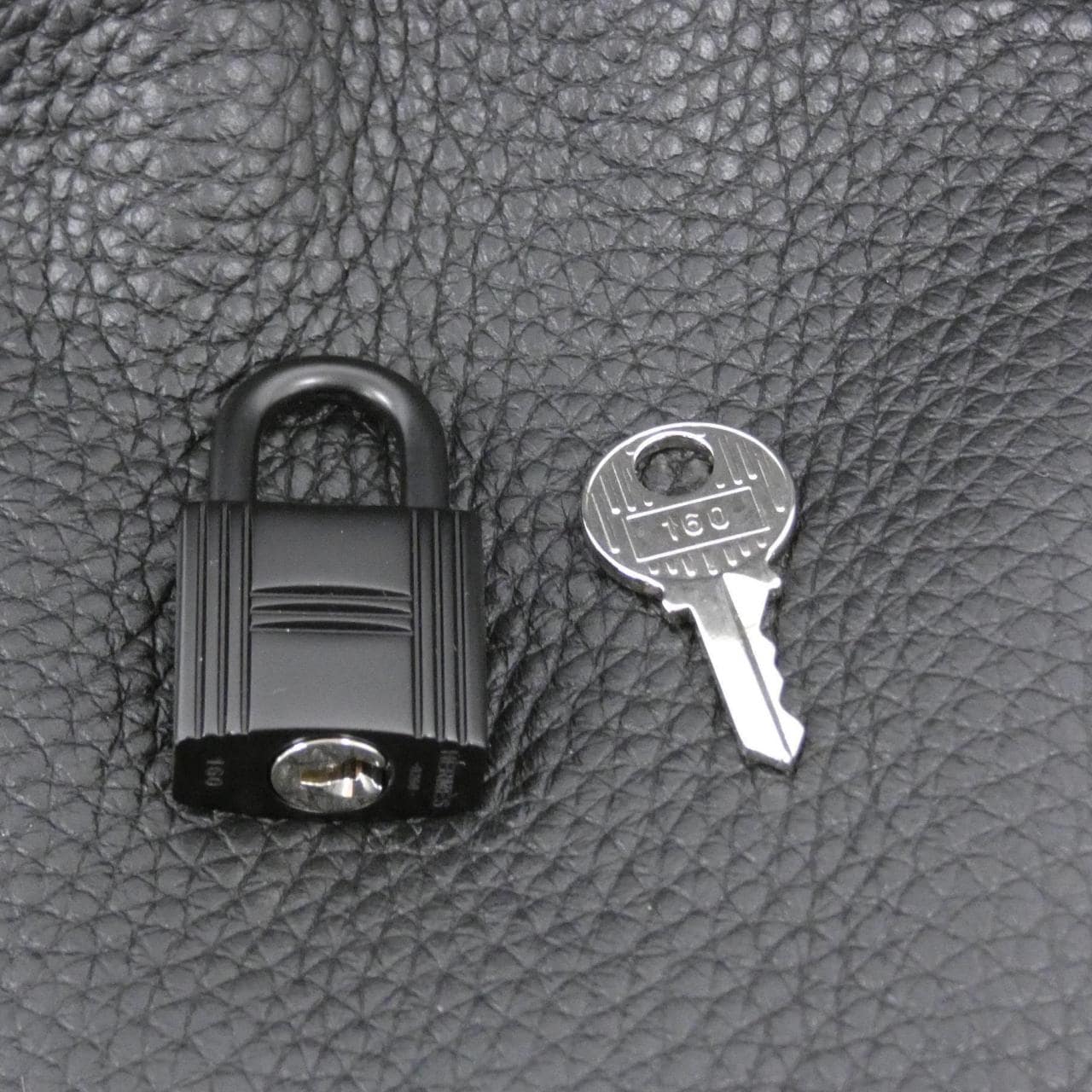 エルメス ピコタン ロック モノクローム MM 079209CA バッグ