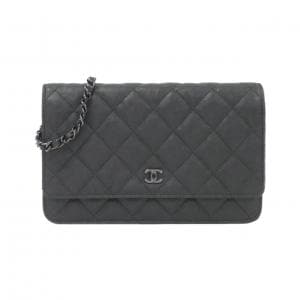 CHANEL wallet (other)