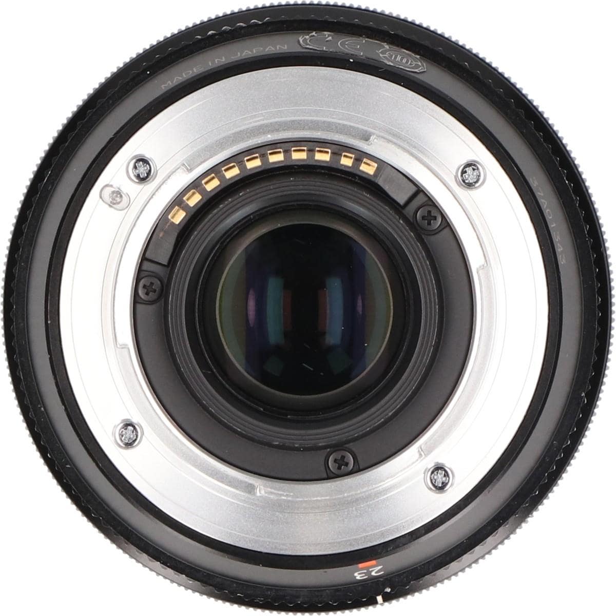 ＸＦ２３ｍｍ　Ｆ１．４Ｒ