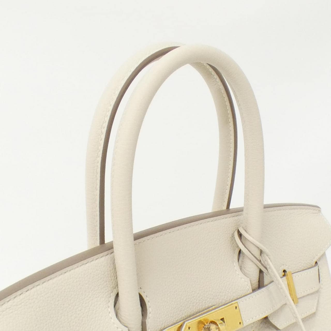 [未使用品] HERMES柏金包30cm 027633CC 包